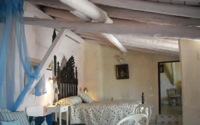 Quinta la Zarzamora