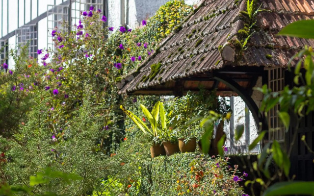 Smokehouse Hotel Cameron Highlands