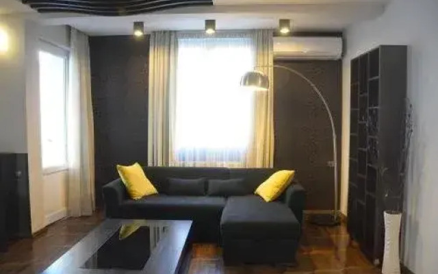 Boutique Hotel  Hostel MEDUSA