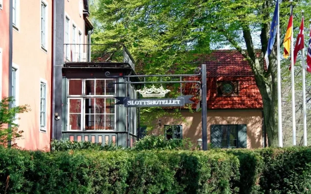 Slottshotellet i Kalmar