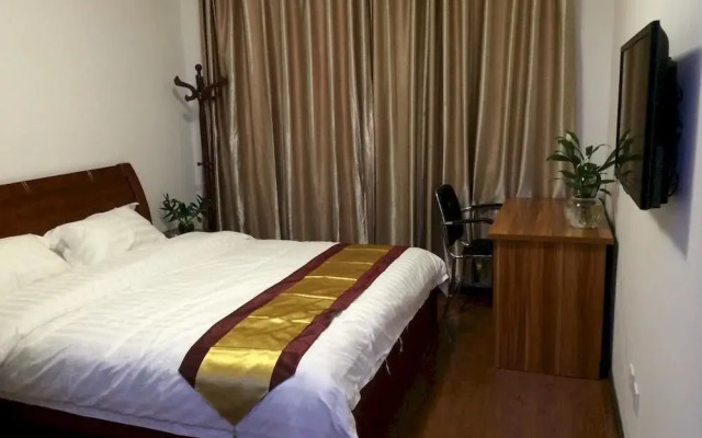 Yongshun Inn