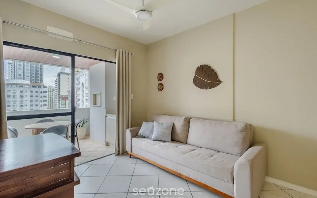 Apt w/ Balcony & BBQ 200m From the Beach Rdt1004