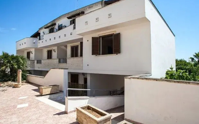 Villa Il Frutteto