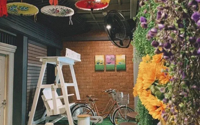 Pinghostel - Adults Only