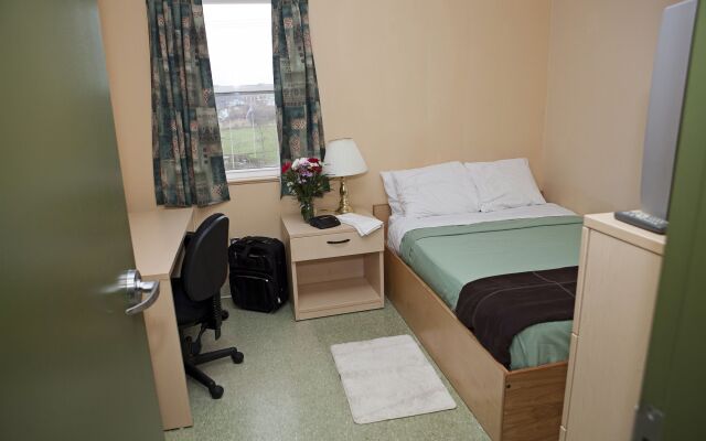 Glendenning Hall