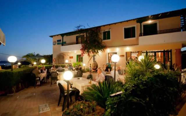Sun Village Hotel
