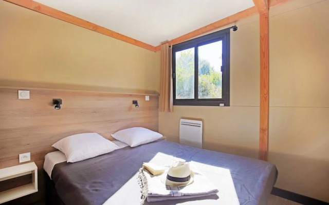 Camping de l'Ill Colmar