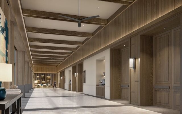 Crowne Plaza Fiji Nadi Bay Resort & Spa by IHG