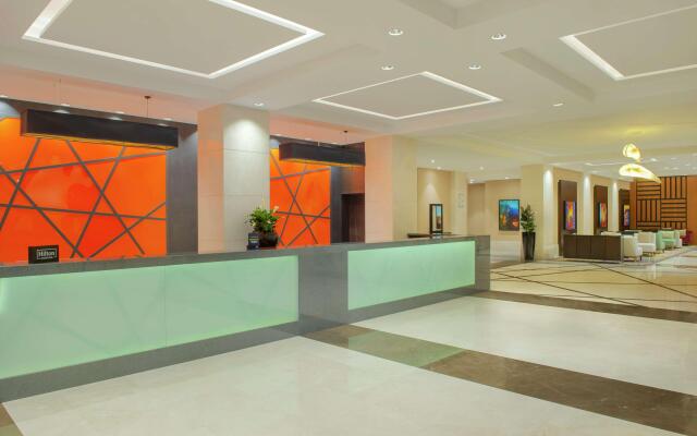 DoubleTree by Hilton Doha - Al Sadd