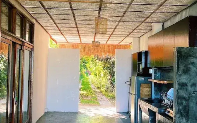 Happiness Beach Resort Siargao