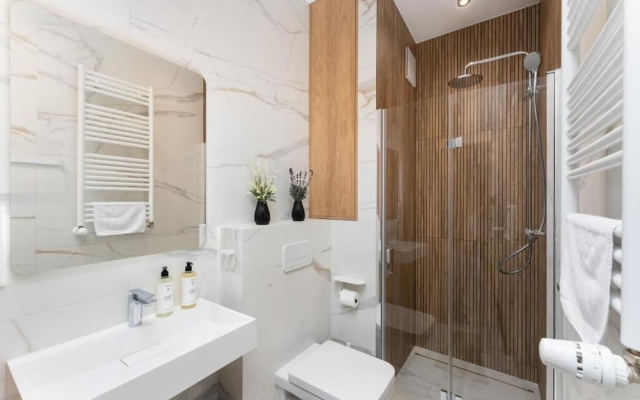 Malila Premium Apartments Rakowicka 453