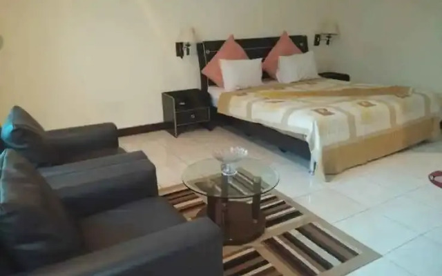 Itese Hotel