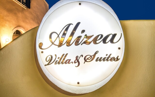 Alizea Villas  & Suites