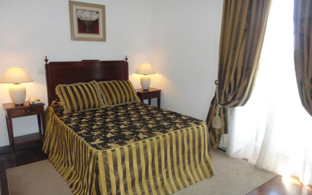Hotel Rural Quinta de Santo António