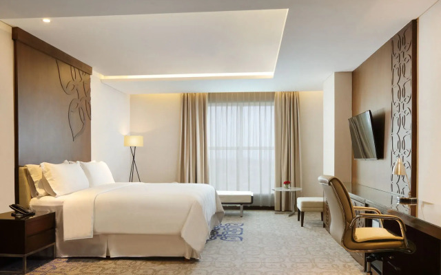 Four Points By Sheraton Makassar