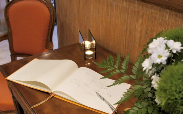 Logis Hotel Sully