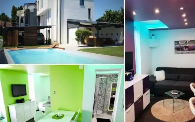 Apartmani Fila Varaždin