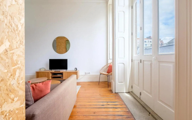 GuestReady - Beautiful 1BR in the Heart of Porto