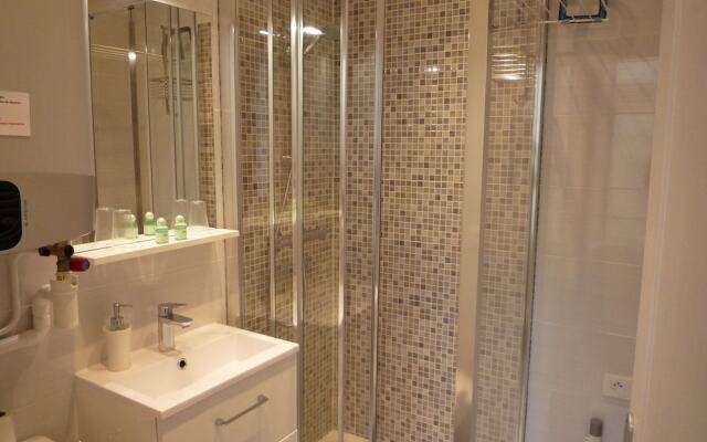 Résidence du Cygne-Paris Centre