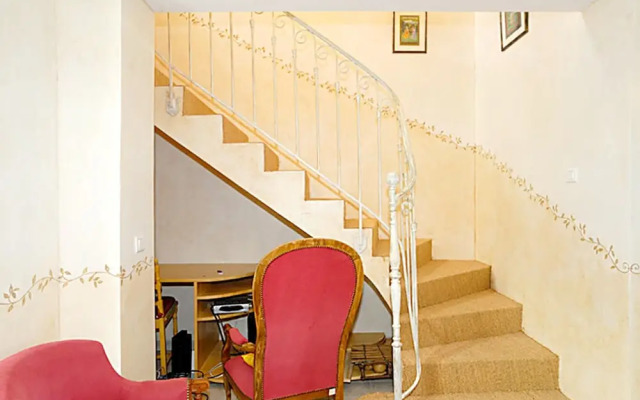 Villa With 6 Bedrooms In Cournonterral With Private Pool And Enclosed Garden 12 Km From The Beach