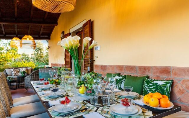 Amore Farmhouse Retreat