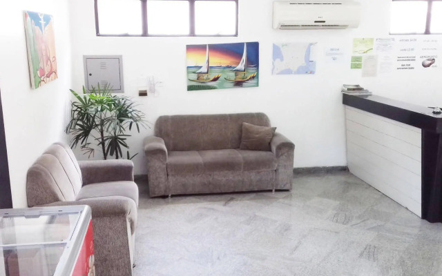 Pousada Hotel Maceio