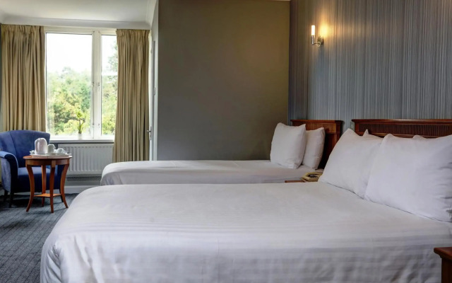 Best Western Thurrock Hotel