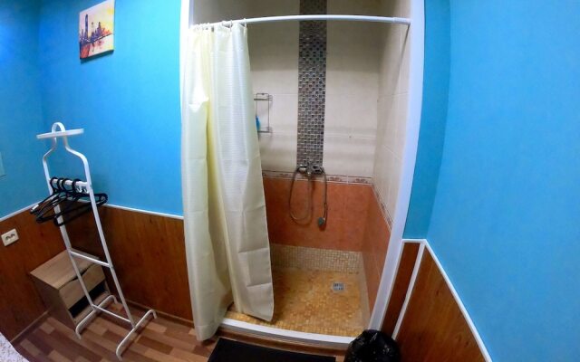 Библиотека на Арбате