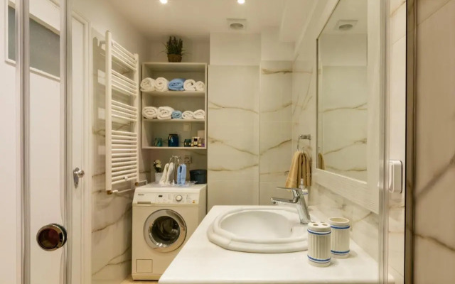 Coastal Apartment Palaio Faliro