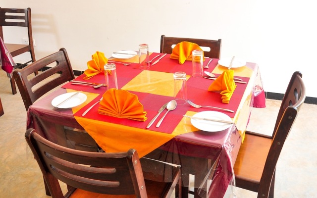 Sea Breeze Hotel