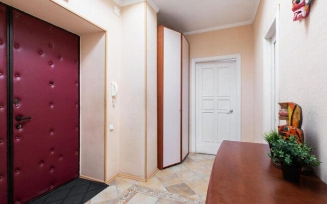 GoodAps Nikitsky Boulevard 9