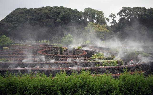 Jeju Sanammae House