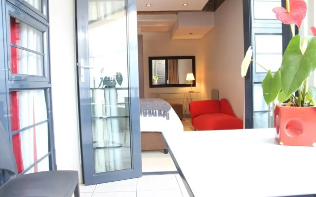 Apartments 67 on Long Street