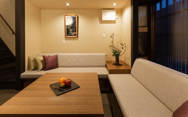 Guesthouse-Hana・Angel Villa