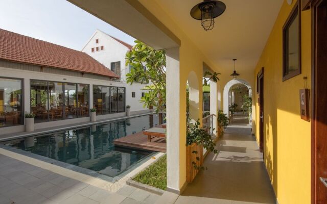 Hoian Tranquil Lodge - Chon Binh Yen