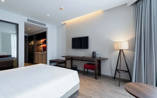 Mandala Continental Mui Ne