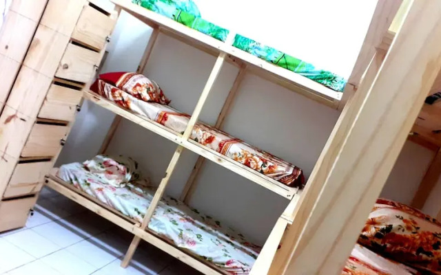 Casa Feliz Hostel Boa Viagem Recife