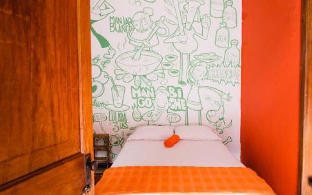 Lulos Hostal Boutique - Hostel