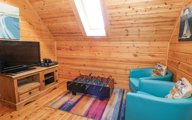 Sun View Lodge