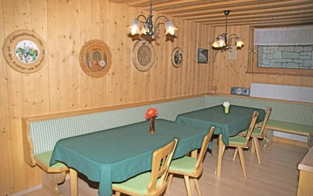 Privatpension Bergschütz