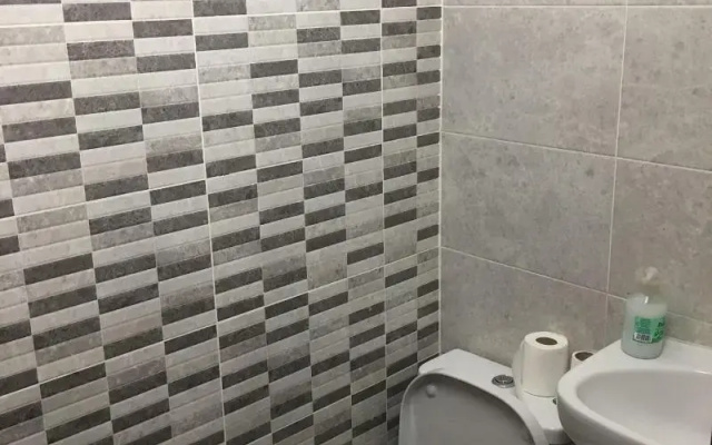 Hostal Hilton