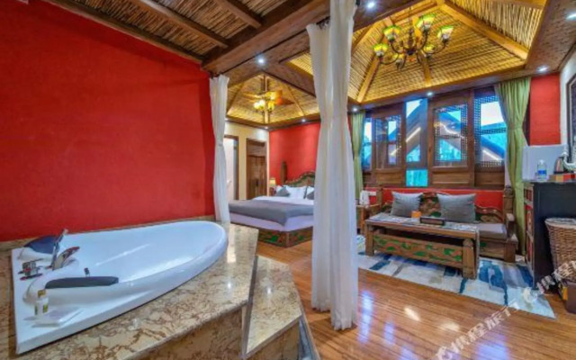 Blooming Island Dongan Branch