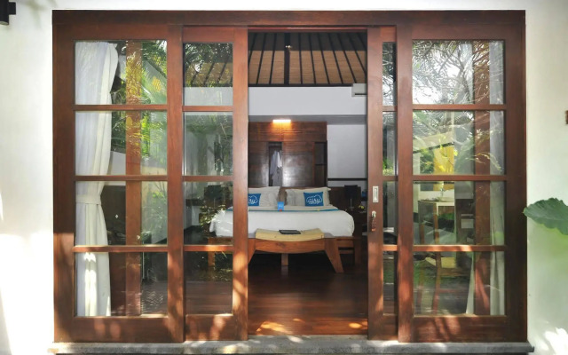 Airy Ubud Raya Payangan Bali