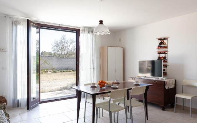 Sunny House Bilo with Pool