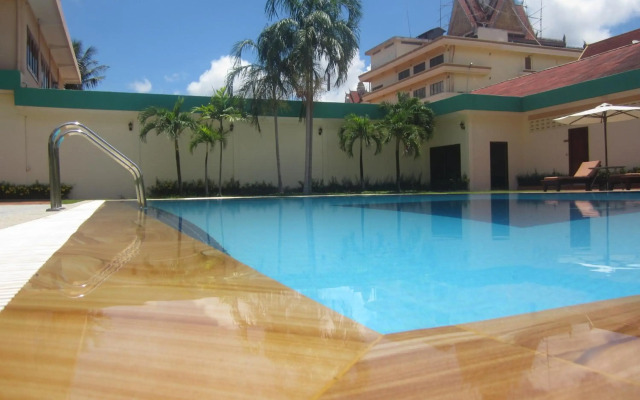 City Angkor Hotel