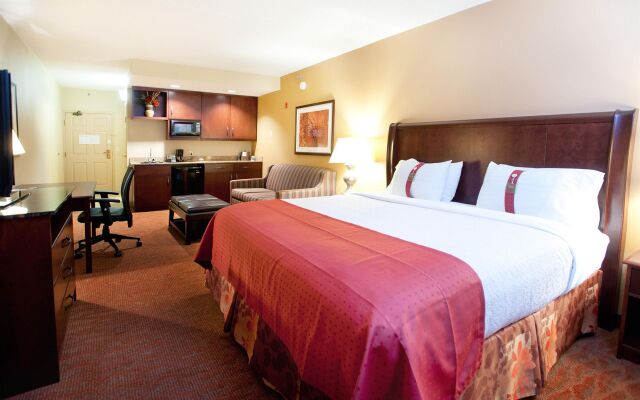 Holiday Inn Hotel & Suites Council Bluffs I-29, an IHG Hotel