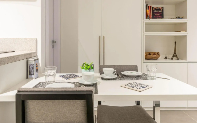 LIV - Apartamento 710