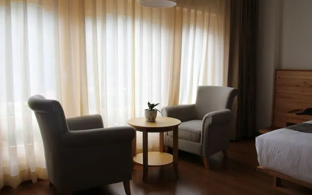 Seven Suites thimphu