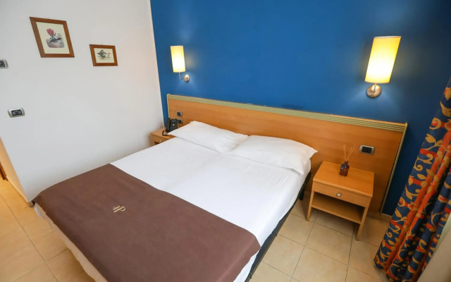 Palace Hotel Due Ponti