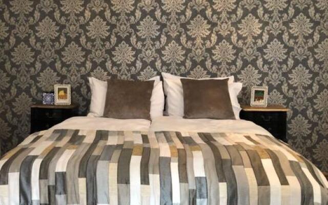 CE Apartment Old Town sq